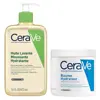 Cerave Routine Corps Peau Sèche