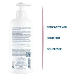 Ducray Ictyane Crème Émolliente Nutritive 400ml