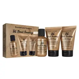 Bumble and Bumble Bond-Building Coffret pour Cheveux Abîmés