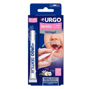 Urgo Filmogel Dentilia 10ml