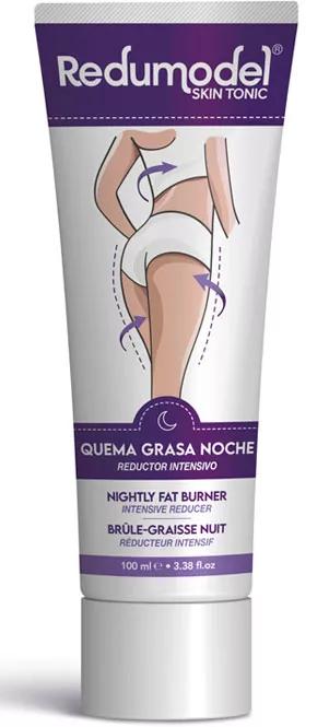 Redumodel Skin Tonic Quema Grasa Noche 100 ml