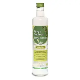 Be-Life Sève de Bouleau Bio 500ml