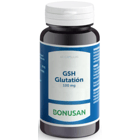 Comprar Bonusan GSH Glutatión 100 mg 60 Cápsulas en Atida