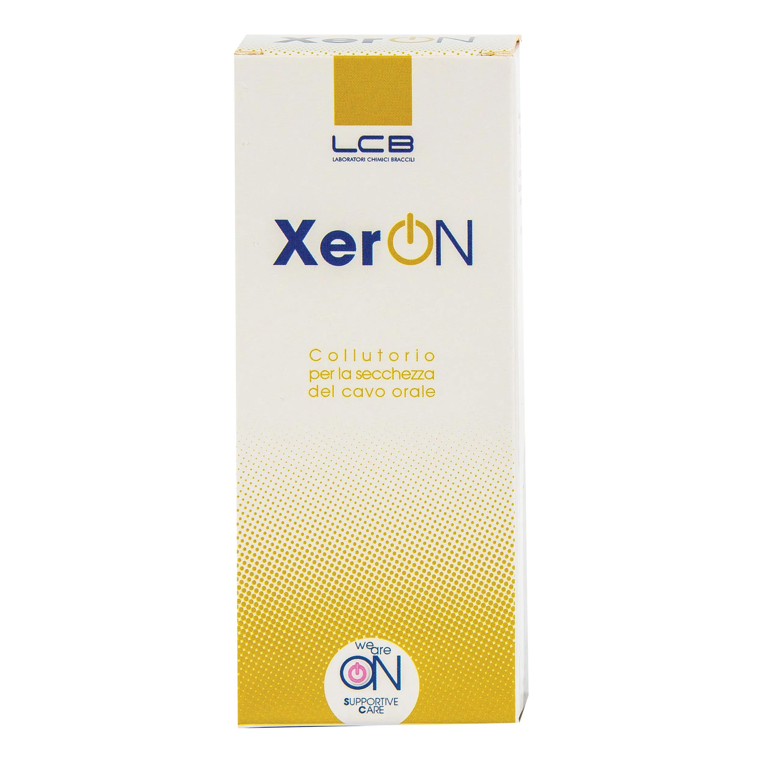 Xeron Collutorio 50 ml