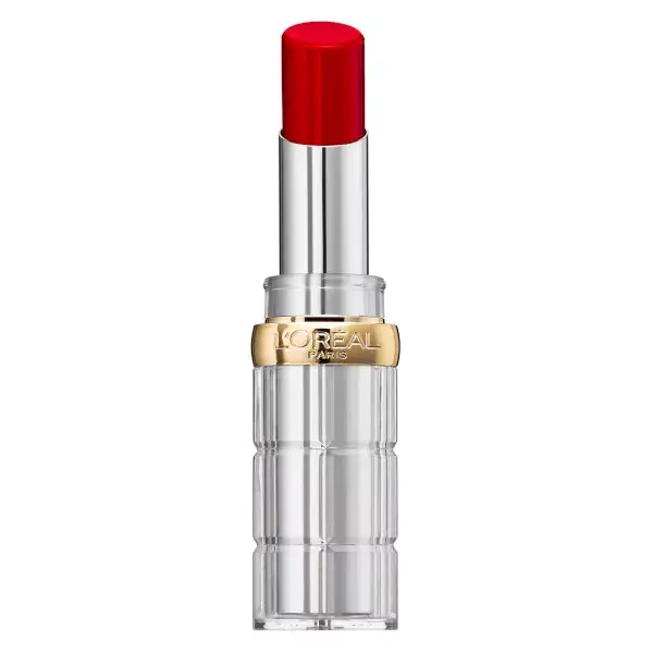 L'Oréal Paris Color Riche Rouge à Lèvres Shine 350 Insanesation