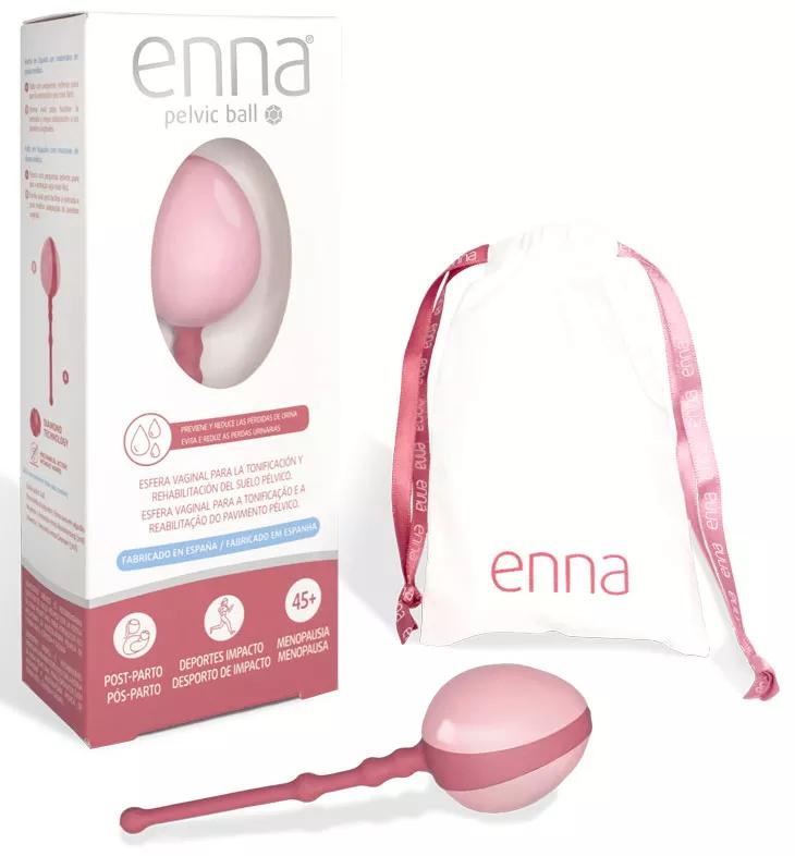 Enna Boule Pelvienne Sphère Vaginale