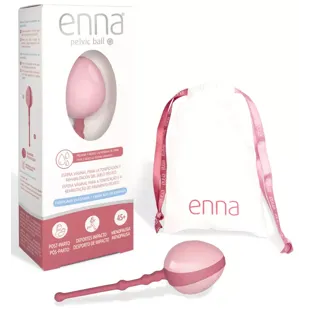 Enna Pelvic Ball Vaginalsphäre