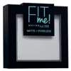 Maybelline Fit Me Poudre Compacte 90 Teinte Universelle 9g