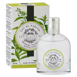 Durance Pétillante Verveine Eau de Parfum 50ml