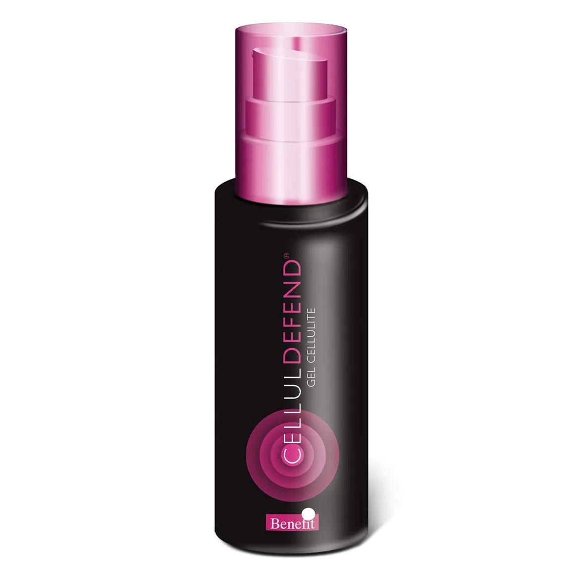 Celluldefend Gel Fluido Anti-cellulite 125 ml