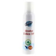Caramba Alcohol Etílico 70º en Spray 150 ml