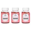 Lashilé Beauty Good Hair Vitamines Boost Cheveux Sublimes Lot de 3 x 60 gummies