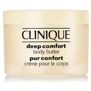 Clinique Deep Comfort Body Butter 200 ml