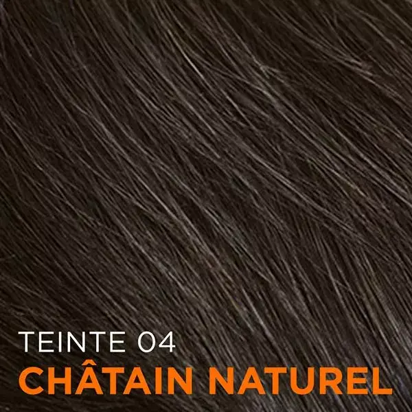 L'Oréal Paris Men Expert Coloration One-Twist N°4 Châtain Naturel