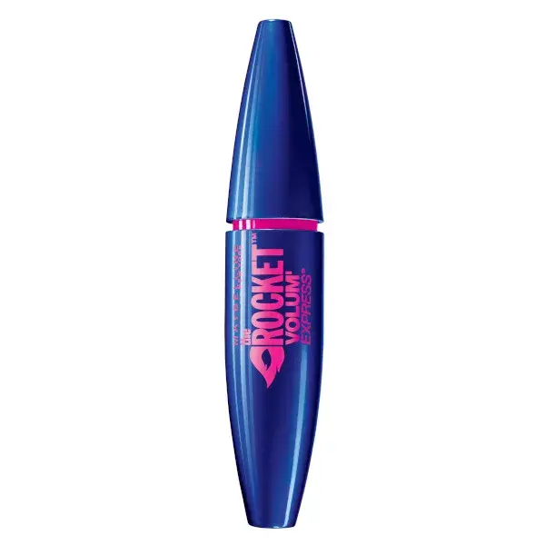 Maybelline The Rocket Volum'Express Mascara Noir 9,6ml