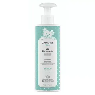 Gamarde Bébé Acqua Detergente 400ml