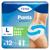 TENA Pants Super Incontinence Unisex Size L 12 units