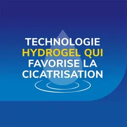 Dr. Scholl's Pansements Ampoules Ouvertes, Coupures et Égratignures