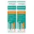 Granions Chondrostéo Gel de Massage Chauffant - Douleurs Articulaires Lot de 2 x Gels 100ml