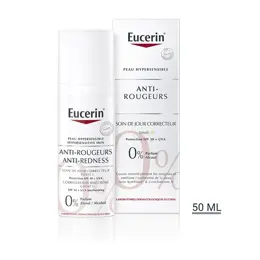 Eucerin Anti-Rougeurs Soin de Jour Correcteur Teinté SPF30 50ml