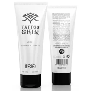 Idp Ms Tattoo Skin 100 ml