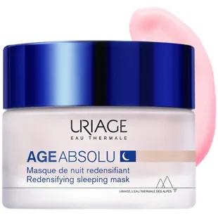 Uriage Age Absolu Nachtmaske 50ml