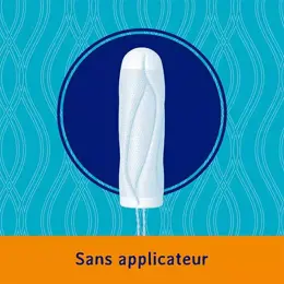 Nett Procomfort Tampons Digitaux Super 32 unités