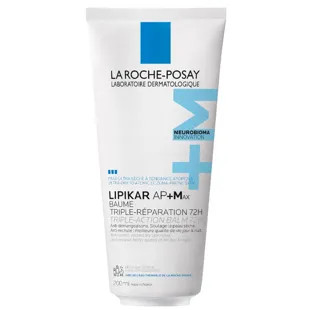 La Roche Posay Lipikar AP+Max Balm 200 ml