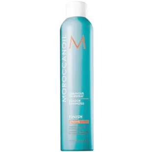 Moroccanoil Luminous Strong Hold Spray 330 ml
