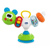 Phill La Caterpillar Musical Highchair Toy 6-36m