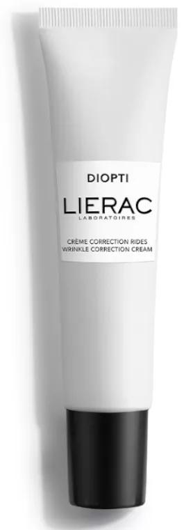 Lierac Diopti Contorno de Olhos Anti-Rugas 15ml