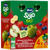 Hero Solo Bio Bags of Apple, Strawberry, Banana and Blueberry +4m 4x100 gr