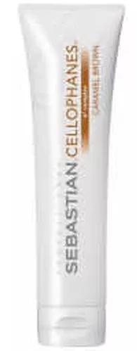 Sebastian Cellophanes Chocolate Caramel 300 ml