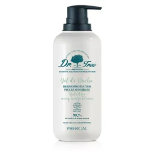 Dr. Tree Eco Nourishing Shower Gel 500 ml