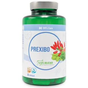 Naturlider Prexibo 60 Capsules