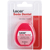 Lacer Dental Floss Wax and Fluoride 50 meters