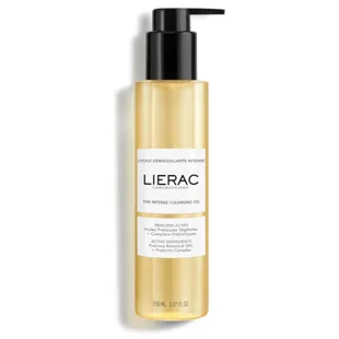 Lierac Intense Makeup Remover Oil 150ml