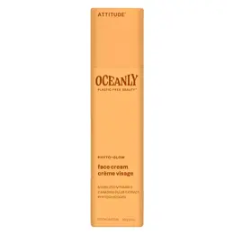 Attitude Oceanly Phyto-Glow Crème Visage 30g