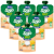 Sachet Hero Solo Bio Mangue, Banane et Yaourt +6 mois 6x100 gr