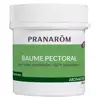 Pranarom Aromaforce Baume Pectoral Bio 80ml