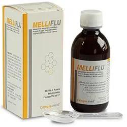 Melliflu Sciroppo Integratore Vie Respiratorie 150 ml