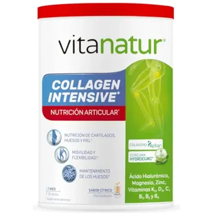 Vitanatur Collagen Intensive Joint Nutrition 360 gr