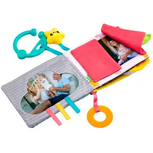 Sophie la girafe My First Album Photos