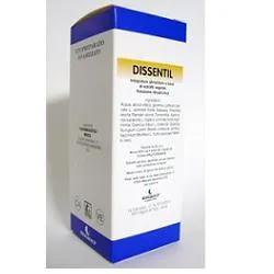 Dissentil Integratore Intestinale 50 ml