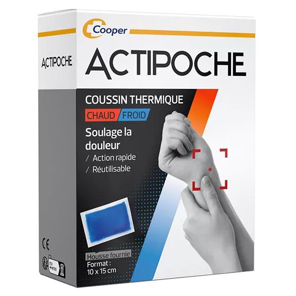 Actipoche Modello Piccolo 10 x 15cm