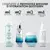 Vichy Routine Hydratation Minéral 89 Booster 30ml & Minéral 89 Crème Légère 50ml