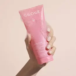 Caudalie Rose de Vigne Gel Douche 200ml