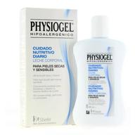 Physiogel Leche Corporal 200 ml