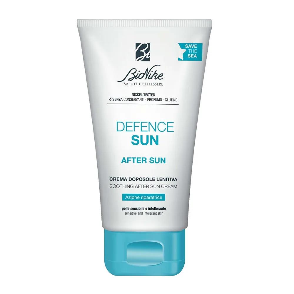 Bionike Defence Sun Doposole Crema Lenitiva 75 ml