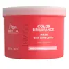 Wella Professionals Invigo Color Brilliance Masque cheveux cheveux colorés fins à normaux 500ml